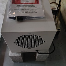 Santa-Fe-Dehumidifier-Installation-Atlanta-GA 0